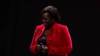 Servant leadership : How to lead with the heart ?  | Liz Theophille | TEDxSaclay