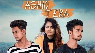 Aashiq tera (Official video) || lucky creation || new song 2018 || lalit singh solanki & jeet tanwar