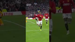 Diallo Scores FA Cup Winner For Manchester United | 10 News First