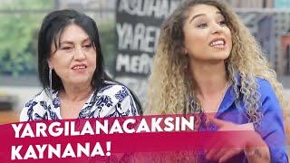 Türk Yargısına Hesap Vereceksin! - Gelinim Mutfakta 22 Haziran Perşembe
