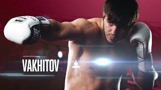 Artem Vakhitov Highlights Full Version