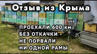 Отзыв после двух лет кочевки