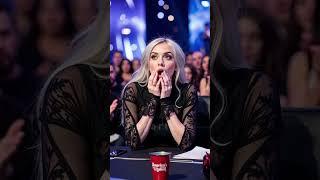 From Dough to Diva – AGT’s Most Delicious Glow-Up#shorts #agt #ai