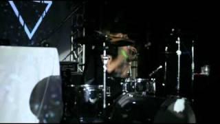 31.12.2010 SH.it w/DRUMDUO at New Age Club (TV)