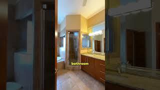 Reel: Mini Mansion