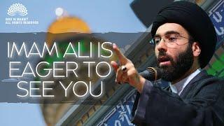 What Imam Ali says about you? • Sheikh Mahdi Modarresi
