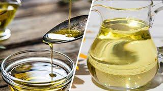 Sunflower Oil Vs. Olive Oil – Which Is Better?