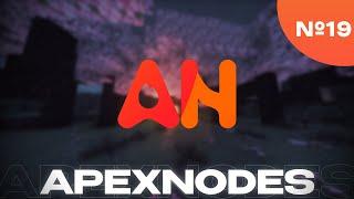 ПРОВЕРКА ХОСТИНГА apexnodes.xyz - Средний, Лучший Хостинг? - №19