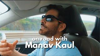 On Road With Manav Kaul | Discussing "Tooti Hui Bikhri Hui" and Other Stories | Travel Podcast