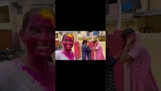 Holi vlog 2024 | Madhuri mandal vlogs