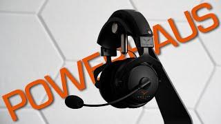 Beyerdynamic MMX 300 Pro Review - A Premium Headset for Gaming and Music