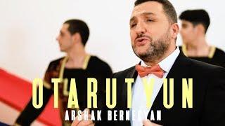 Arshak Bernecyan - Otarutyun