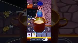 Let’s make Blend of the Bayou! #ddlv #cozygames #disneydreamlightvalley #gaming #cozygamer