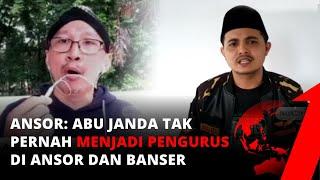 Abu Janda Dilaporkan ke Polisi, Masyarakat Minta Diusut Tuntas & Tidak Pandang Bulu | tvOne