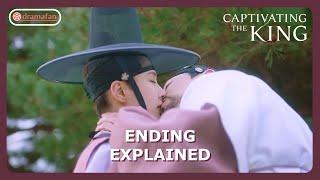 Happy Ending | Captivating The King Episode 16 Finale FULL Ending Explained [ENG SUB]