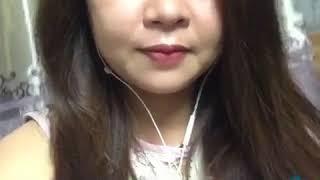 Sương lạnh chiều đông - Thuý Miền