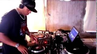 Numark NS7: DJ TLM