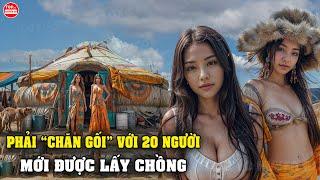 9 Điều Kỳ Lạ Và Huyền Bí Chỉ Có Ở TÂY TẠNG Khiến Phần Còn Lại Của Thế Giới Không Khỏi Bất Ngờ