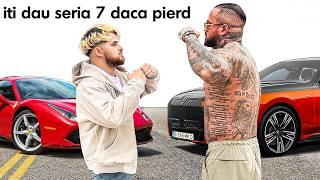 L-AM CONFRUNTAT PE MEKO!