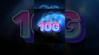 CHAINA LAUNCHED 10G INTERNET? #informative #chaina