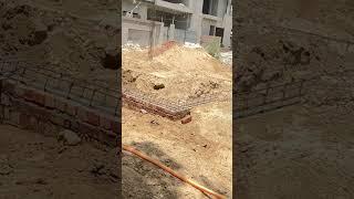Waheguru ji️ #newvlog #construction #home #civilengineering #trending #house #homedesign