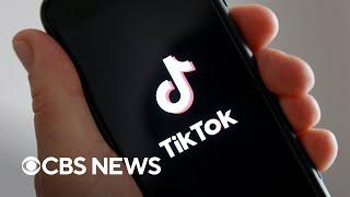 Potential TikTok ban heads to Biden for signature