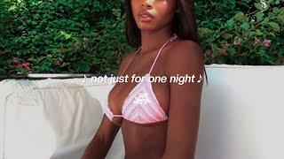 Lola Brooke, Jeremih - No One Else (Slowed + Reverb)