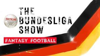 Bundesliga Fantasy Football MW25 | THE BUNDESLIGA SHOW