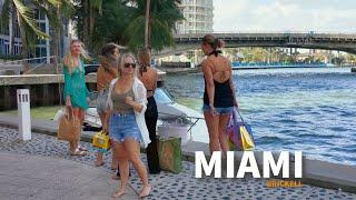 What Makes Brickell the Hottest Spot to Visit in Miami