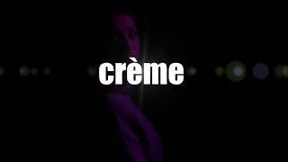 Crème Trailer- A novel by bestselling writer Abhishek Leela Pandey