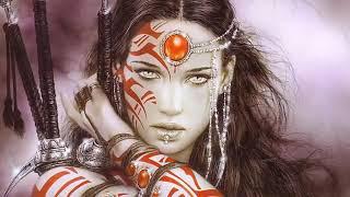 Tribute to Luis Royo and Thomas Bergersen by Cape Tranquillity