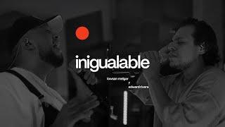 INIGUALABLE (official video) Lowsan Melgar & Edward Rivera