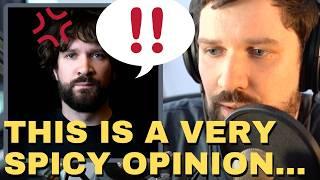 Destiny CONFRONTED for Reaction to Attempt on Trump