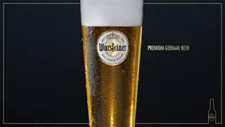 Warsteiner TV Commercial