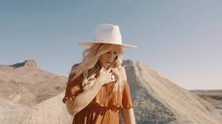 Ellie Holcomb | Sweet Ever After feat. Bear Rinehart | OFFICIAL VISUALIZER