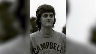 Campbell Athletics | Wanda Watkins Through the Years