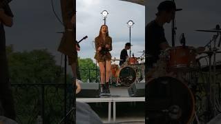 Khrystyna Soloviy — Fortepiano (live @ D12)