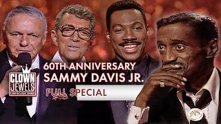 Sammy Davis Jr.'s 60th Anniversary Celebration | FULL SPECIAL (1990)