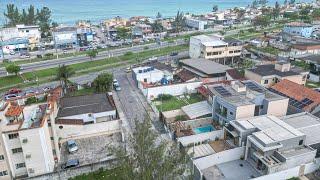 Casa Com Localização Privilegiada à Venda em Rio Das Ostras Rj