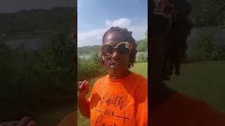 Nature walks #cincinnati #msesoap #vibinwithmse
