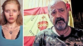 "ME VOY A MOJAR": MILITAR ESPAÑOL EN UCRANIA HABLA SIN MIEDO SOBRE VENEZUELA E IRÁN | Reporta Simón