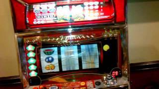 Slot machine video 11-2011 SOLD.3gp