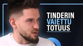 Maskuliinisuus, deittailu, porno ja miesrooli (Miiska Van Renterghem) | Puheenaihe 569