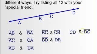 Introduction to Geometry