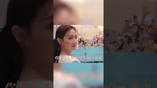 #万茜 你是落在我生命里的一束光