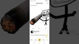 anyone else got a Memasik account?