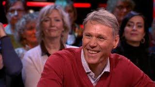 Marco van Basten vertelt mooie anekdotes