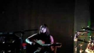 In too deep - Carla Merrigan