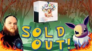 Pokemon Card Collecting Is Cooked (Scalper Rant)