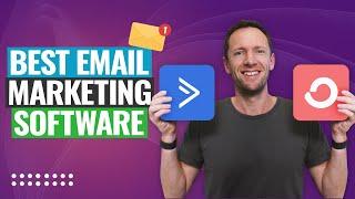 Best Email Marketing Software (2020 Review!)